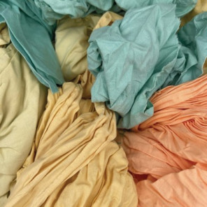 Hygien product textile rags box- ISOCLEAR - 010130A
