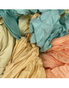 Hygien product textile rags box- ISOCLEAR - 010130A