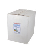 Hygien product textile rags box- ISOCLEAR - 010130A