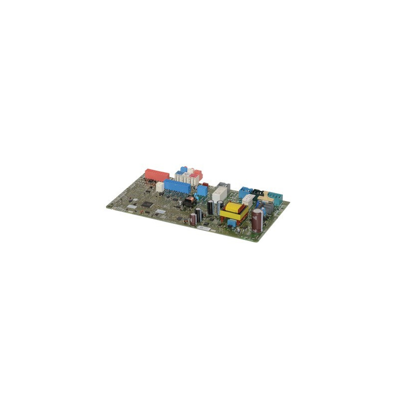 PCB- SAUNIER DUVAL - 0010035940