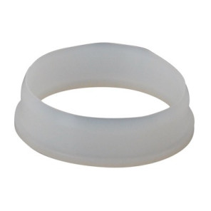 Silicone extractor seal- SAUNIER DUVAL - 0020027892