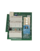PCB- VAILLANT - 0020045391