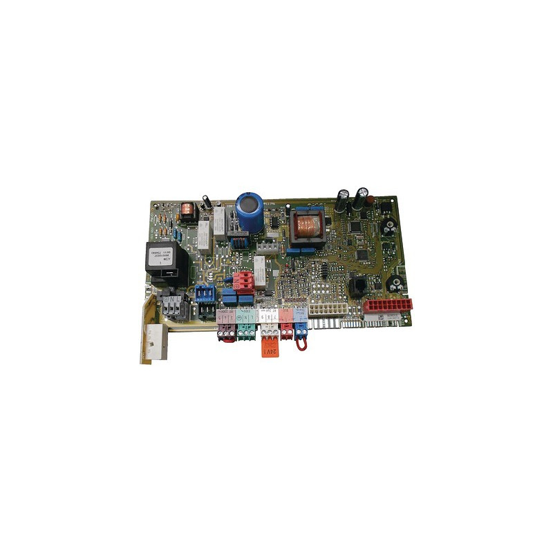PCB- VAILLANT - 0020046177