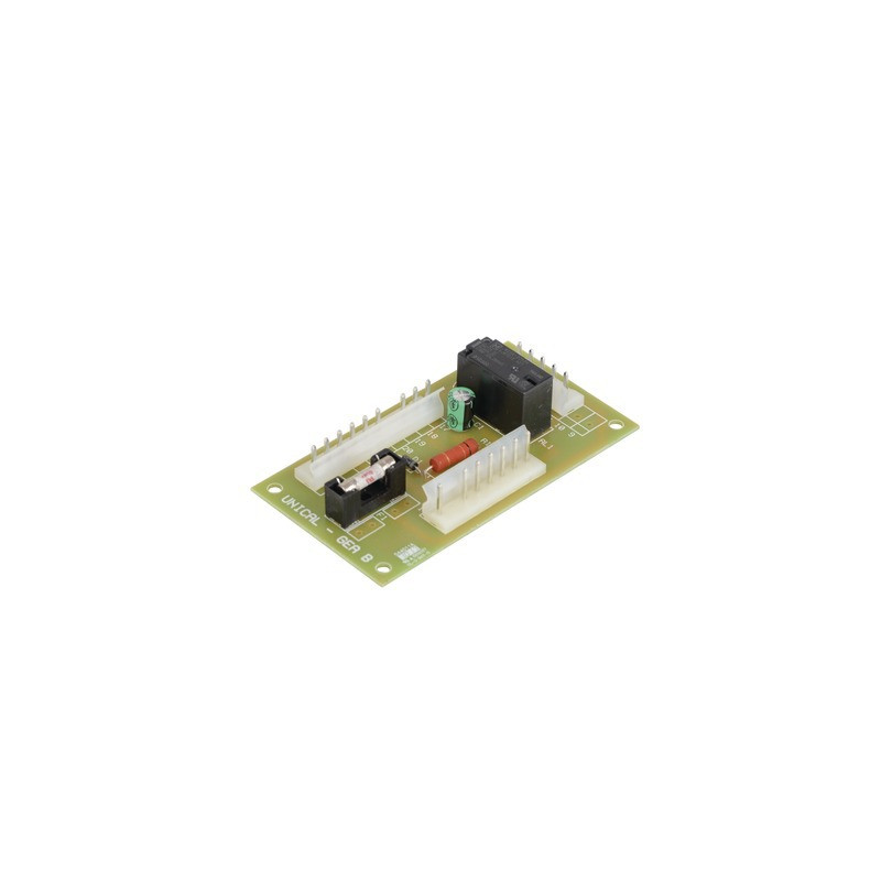 Control board- UNICAL - 01694H