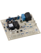 Ignition board- UNICAL - 02381I Ignition board- UNICAL - 02381I