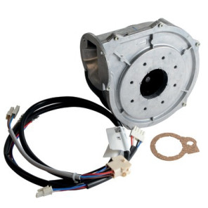 Fan 24v g1g 126-ac11 + beam for adapter- DE DIETRICH - 0284359