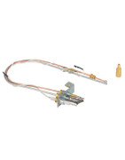 Pilot burner POLIDORO- AOSMITH - 0301820(S)