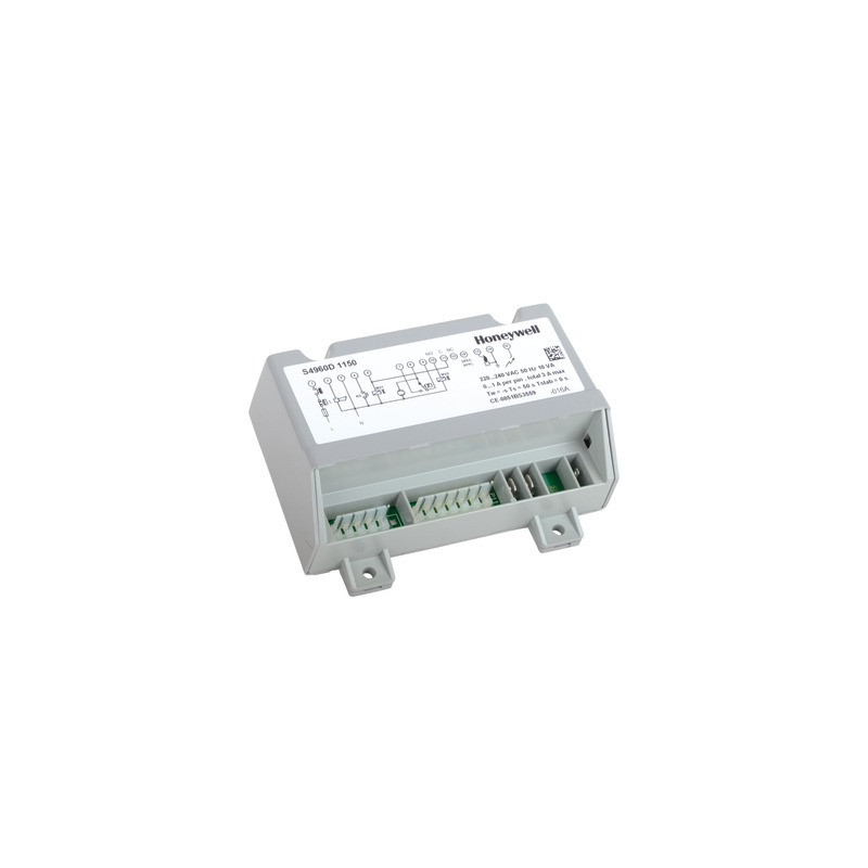 Automatic burner controller- AOSMITH - 0301960(S)