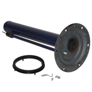 Heating unit aci + gasket- ATLANTIC - 040375
