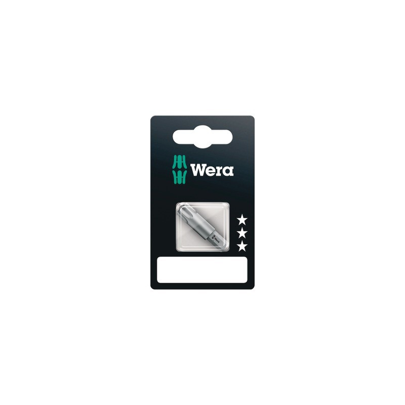 Embouts TORX® SB, TX 50 x 35 mm- WERA - 05073346001
