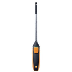 Testo 405i probe with connected hot wire- TESTO - 0560 1405