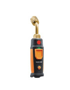 Connected fluid pressure probe- TESTO - 0560 2549 02