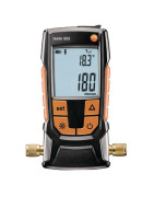 Testo 552 vacuum gauge Bluetooth- TESTO - 0560 5522