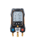 Testo 550S cold pressure gauge kit- TESTO - 0564 5501