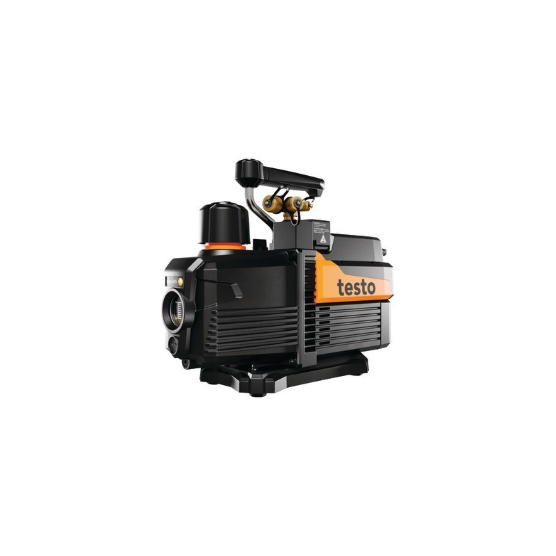 Testo 552i connected vacuum gauge- TESTO - 0564 5652