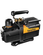 Testo 552i connected vacuum gauge- TESTO - 0564 5652