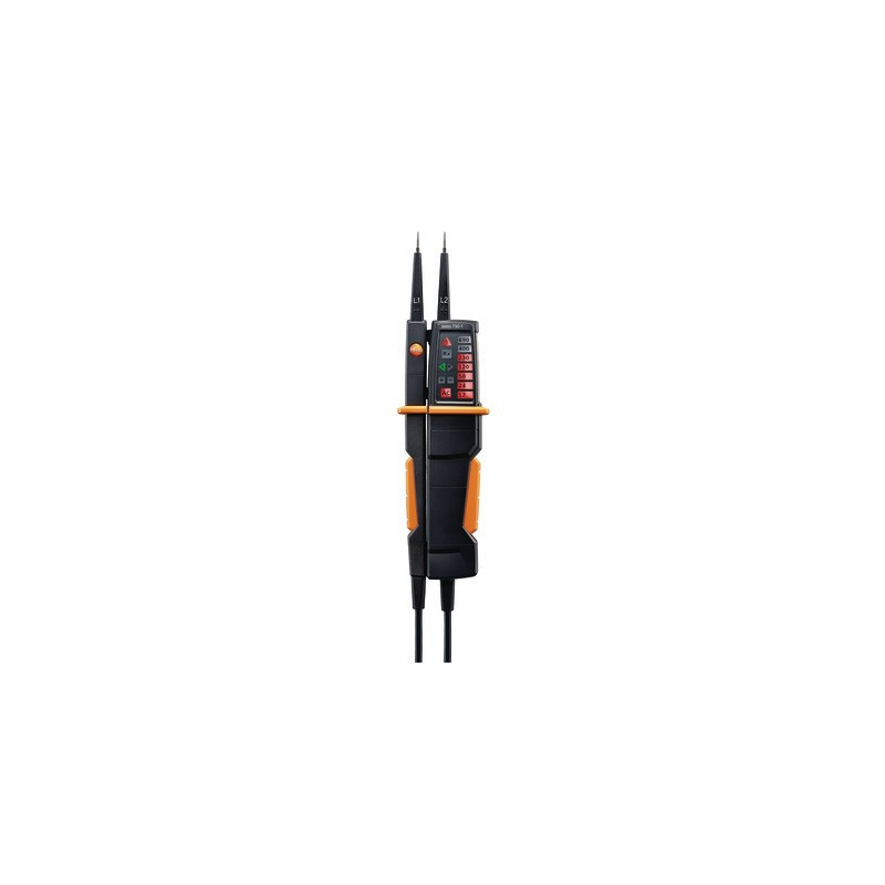 Testo 750-1 voltage tester- TESTO - 0590 7501
