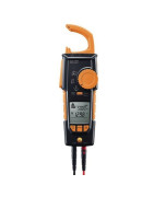 Testo 77 clamp current meter/multimeter- TESTO - 0590 7701