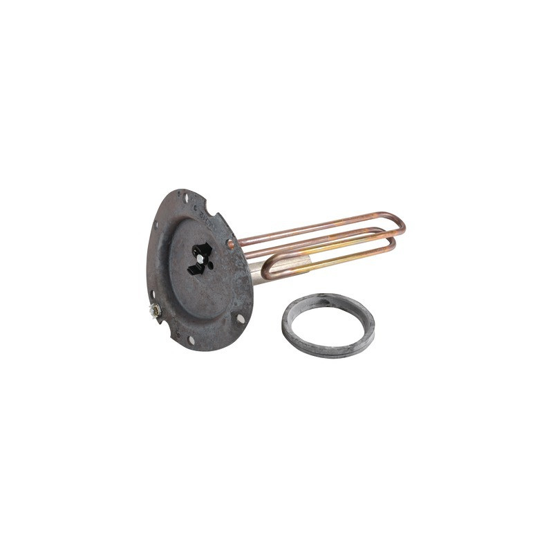 Sheathed element 3000W mono gasket unit- ATLANTIC - 060469