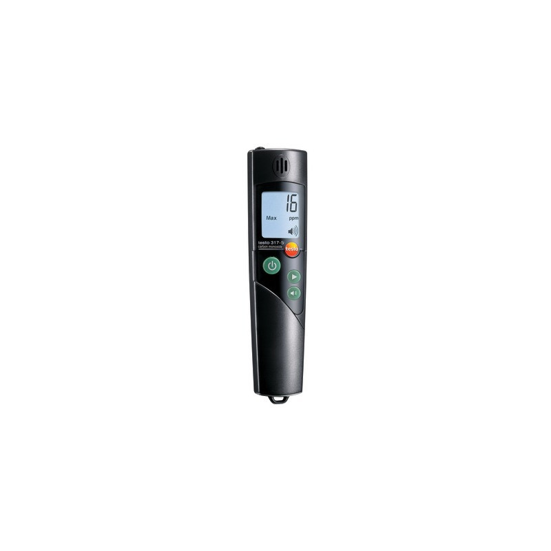 Testo 317-5 ambient CO sensor CO- TESTO - 0632 3175