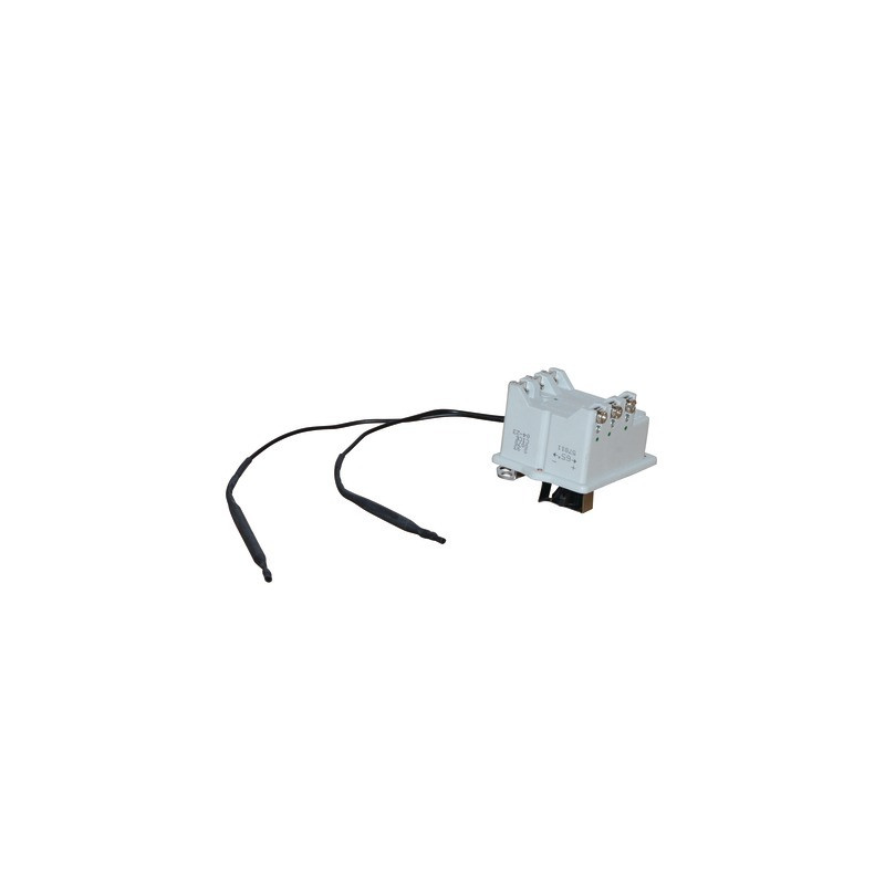Thermostat gpc 70070 2 bulbes gaines- ATLANTIC - 070238