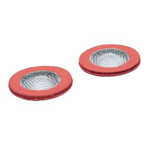 Filter - Dirt strainer- GROHE - 0726400M  - (X2)