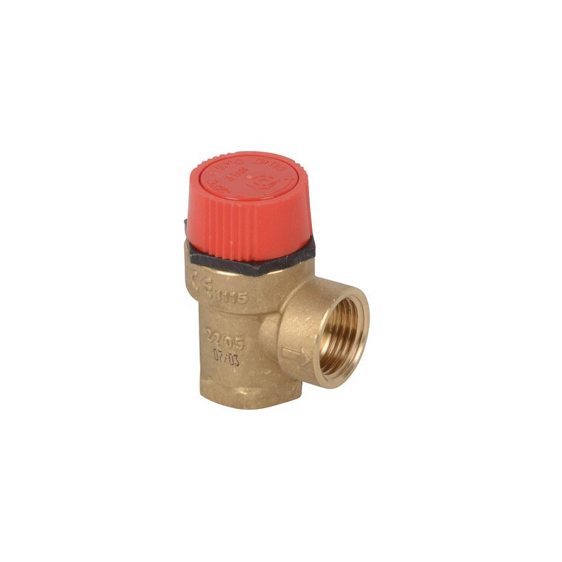 Water pressure reducer- DIFF - 100013