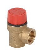 Water pressure reducer- DIFF - 100013
