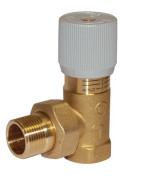 Water pressure reducer differential mf3/4"- DIFF - 100021