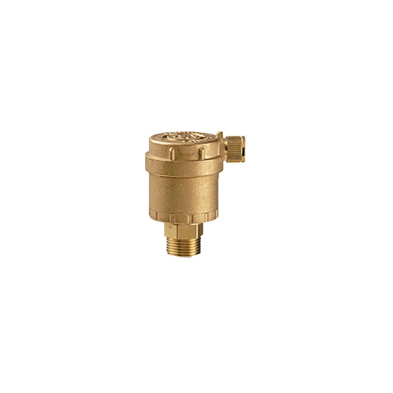 Giacomini auto air vent m3/8" r88iy002- GIACOMINI - R88EY002