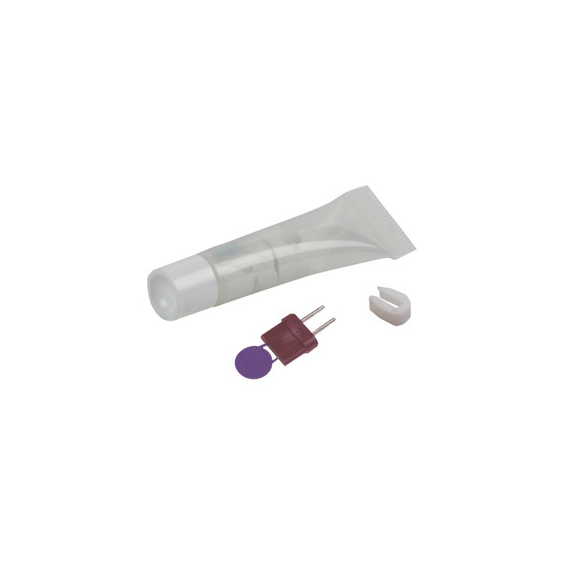 Thermistor 90°C purple- DIFF pour Saunier Duval - 05233200