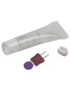 Thermistor 90°C purple- DIFF pour Saunier Duval - 05233200