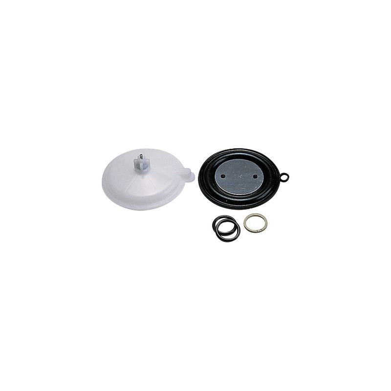 Diaphragm arch kit- DIFF pour Saunier Duval - 05251900