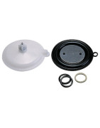 Diaphragm arch kit- DIFF pour Saunier Duval - 05251900