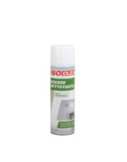 High-performance cleansing foam- ISOCLEAR - 100387