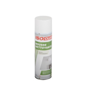 High-performance cleansing foam- ISOCLEAR - 100387
