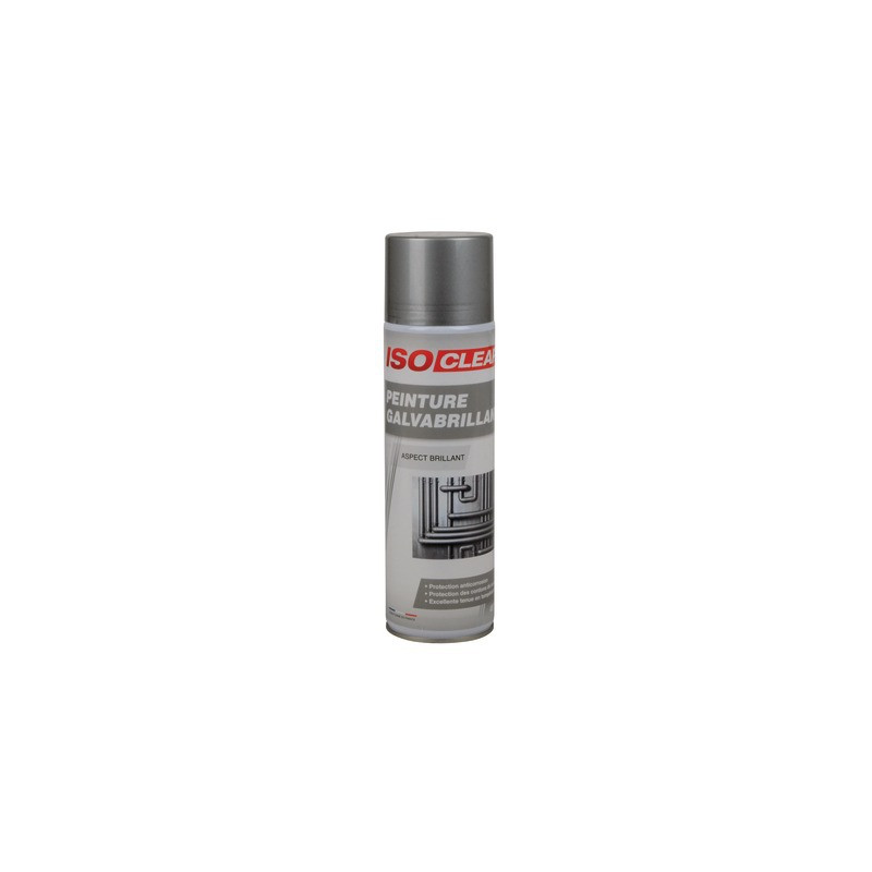 Grease- ISOCLEAR - 100389