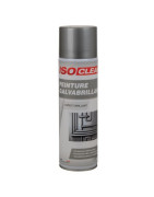 Grease- ISOCLEAR - 100389