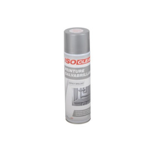 Grease- ISOCLEAR - 100389