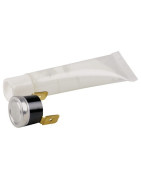 Thermostat- DIFF pour Saunier Duval - 05151100