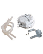 Air pressure switch- DIFF pour Saunier Duval - 05169200