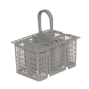 Dishwasher-safe cutlery basket- ARISTON - C00386607