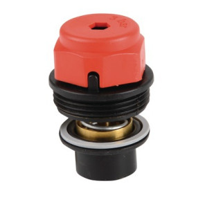 Pressure head valve kit- DIFF pour Saunier Duval - 05148300