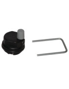 Auto air vent- DIFF pour Saunier Duval - S1024500