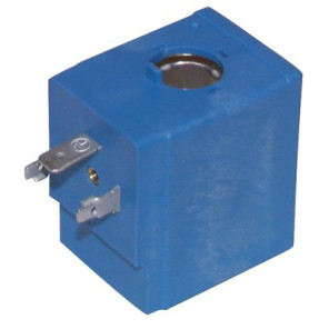 Spare coil for solenoid valve- DANFOSS - 042N7501