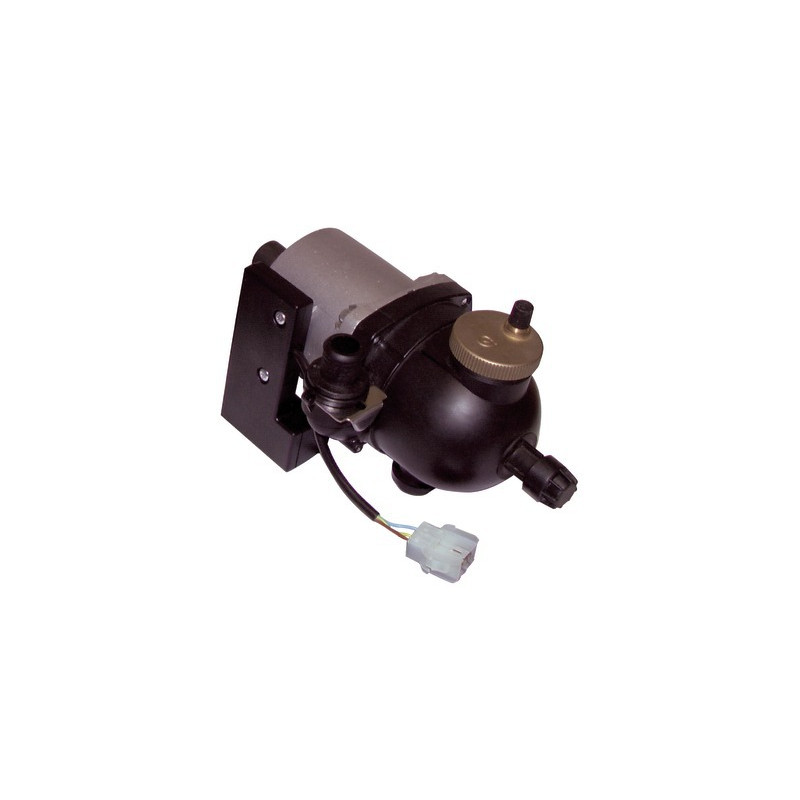 complet pump- DIFF pour Saunier Duval - 05123600