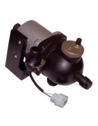 complet pump- DIFF pour Saunier Duval - 05123600