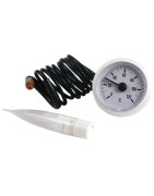 Thermometer- DIFF pour Saunier Duval - 05601000