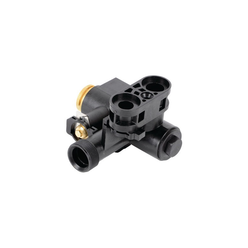 3 ways valve- DIFF pour Saunier Duval - 05720800