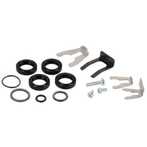 3 ways valve- DIFF pour Saunier Duval - 05720800